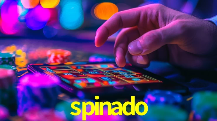 Conta Pessoal spinado